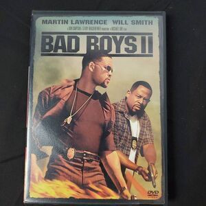 Bad Boys II (DVD, 2003) Will Smith & Martin Lawrence – Action Comedy Classic